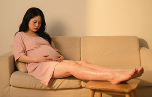 孕期水腫是正常現象還是健康預警